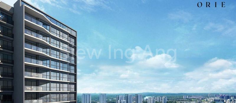 2 Bed Condo for Sale in  The Orient - Image 7